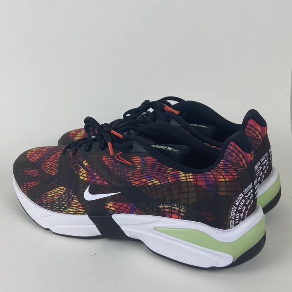 New Nike Ghoswift Size 13 Blk/Wht-Multi-Color - image 5